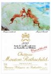 Chateau Mouton Rothschild
