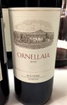 Ornellaia 2012
