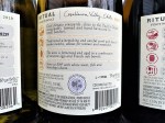 Ritual wines (8)