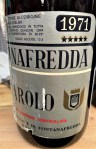 Fontanafredda Barolo 1971
