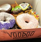 Voodoo Doughnuts