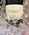 Willamette Valley Vineyards Brut Sparkling&nbsp;Wine