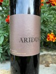 Aridus Malbec