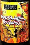 Beaujolais Nouveau 2011