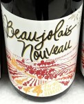 Beaujolais Nouveau 2015