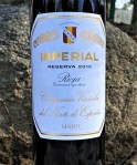 Cune Imperial Reserva