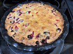 Nantucket Cranberry Pie&nbsp;(1)