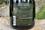 Bruno Paillard Champagne Back&nbsp;Label