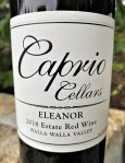 Caprio Cellars Eleanor&nbsp;2018