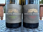 Domaine Anderson wines