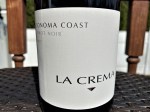 La Crema Pinot&nbsp;Noir