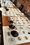 L’Ecole No 41 wine tasting&nbsp;(1)