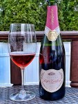 Roger Goulart Rose Gran&nbsp;Reserva