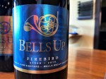 Bells Up wines&nbsp;(12)