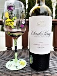 Charles Krug Cabernet&nbsp;Sauvignon