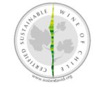 Chile sustainability logo