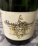Harry and David Vineyards Sparkling&nbsp;wine