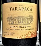 Tarapaca Gran Reserva