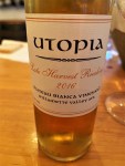 Utopia Late Harvest&nbsp;Riesling