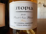 Utopia Vineyard wines&nbsp;(4)