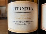 Utopia Vineyard wines&nbsp;(7)
