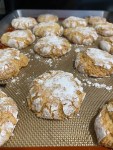 Almond Cookies (1)