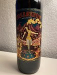 Freak show Zinfandel