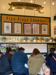 Pike’s Place Chowder&nbsp;(3)