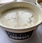 Pike’s Place Chowder&nbsp;(6)