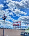 Seattle Public Market