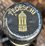 Tedeschi bottle top