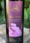 Blatina Wines of&nbsp;Illyria