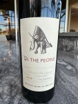 We The People Cabernet&nbsp;Sauvignon