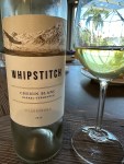 whipstitch Chenin Blanc