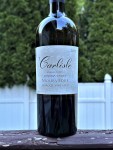 Carlisle Mourvedre