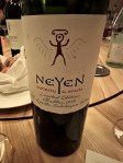 Neyen Malbec Limited&nbsp;Edition