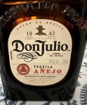 Don Julio Tequila&nbsp;Anejo