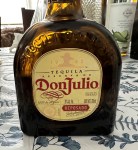 Don Julio Tequila&nbsp;Reposado
