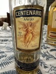 Tequila Centenario Anejo
