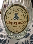Tequila Chinaco