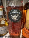 Tequila Gran Centenario&nbsp;Leyenda