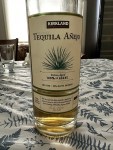 Tequila Kirkland Anejo