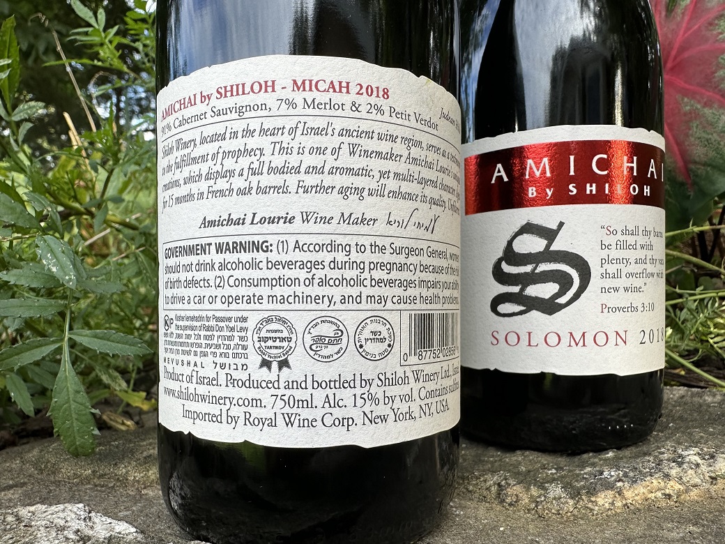 A Hidden Obsession | Talk-A-Vino