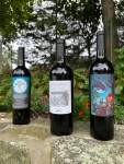 Flora Springs Halloween&nbsp;Wines