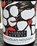 Beaujolais Nouveau 2023