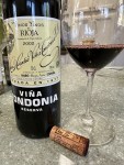 Lopez de Heredia&nbsp;(3)