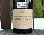 Domaine de Carnillac Beaujolais Nouveau (1)