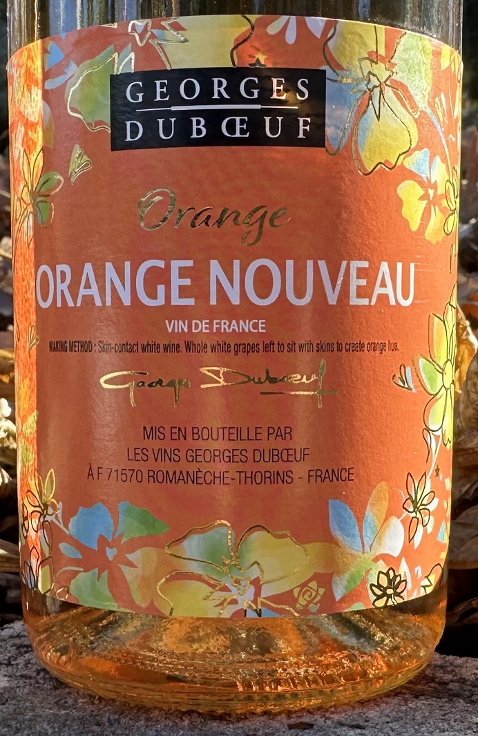 Beaujolais Nouveau Est Arrivé! 2025 Edition | Talk-A-Vino