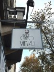 Vinikli sign