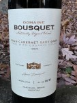 Domaine Bousquet Cabernet&nbsp;(7)